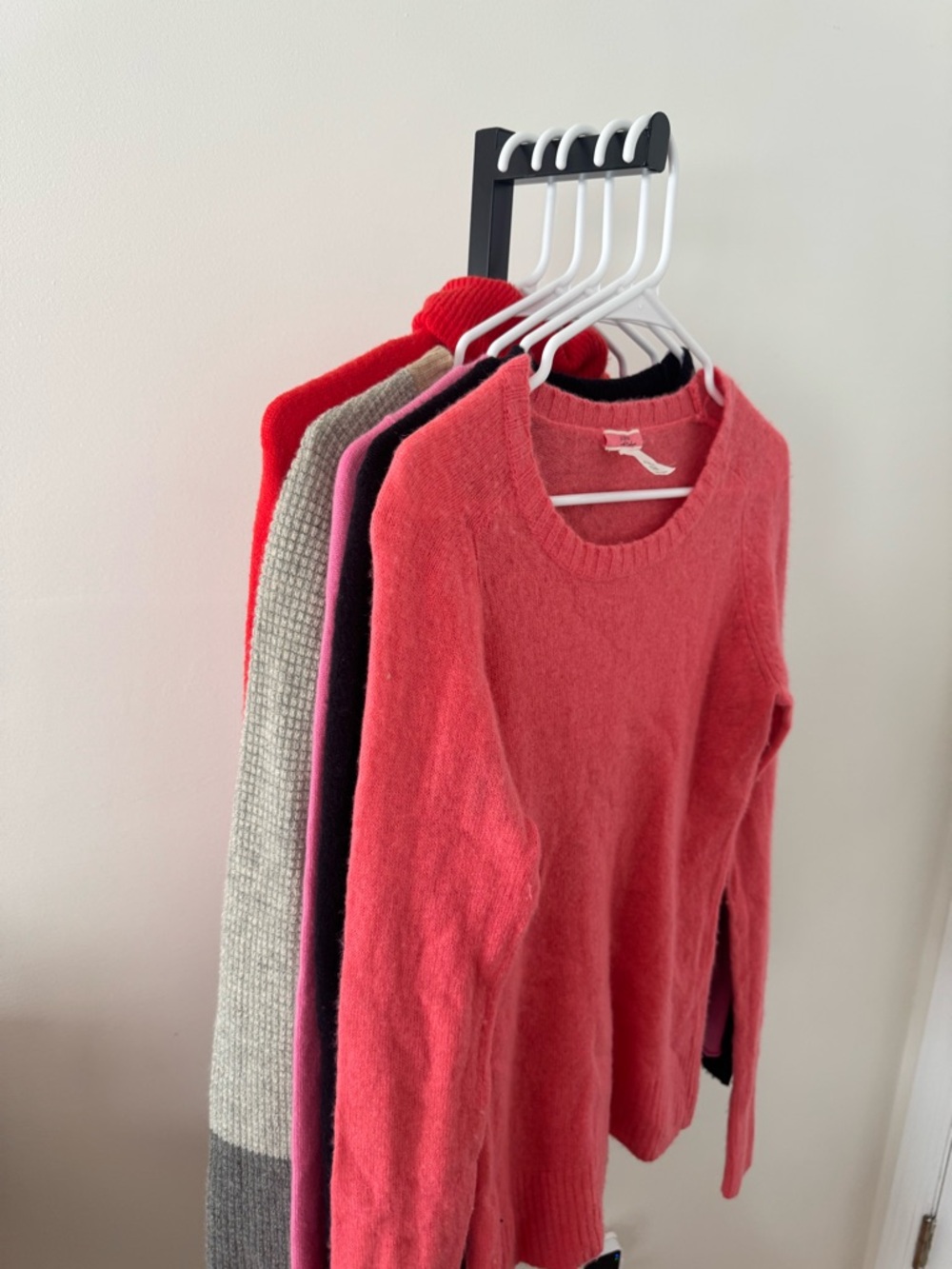 J. Crew Crewneck Sweater Bundle